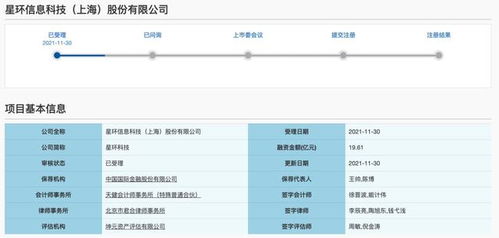 星环科技冲刺科创板 三年半亏损6.8亿，研发投入3.5亿，拟募资19.6亿加码大数据主业